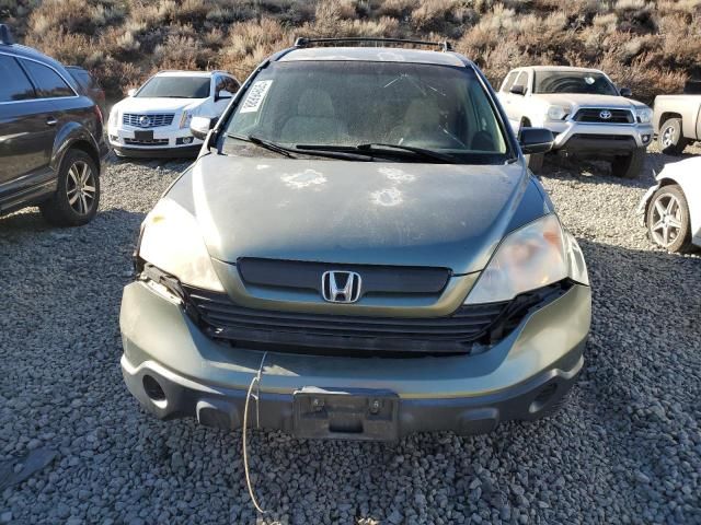 2008 Honda CR-V LX