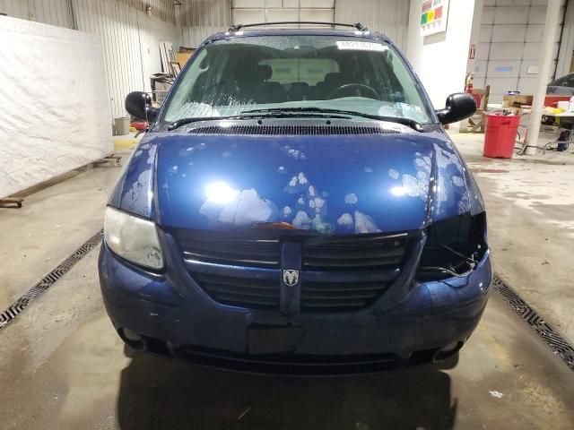 2006 Dodge Grand Caravan SXT