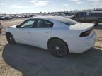 2019 Dodge Charger Police