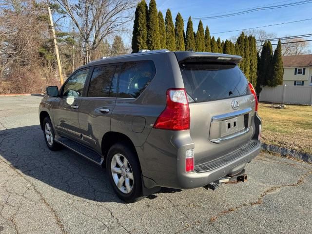 2013 Lexus GX 460