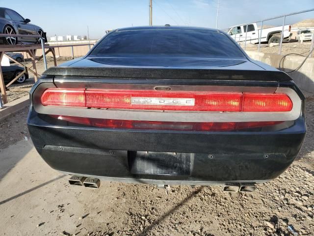 2014 Dodge Challenger R/T