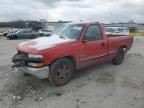 2001 Chevrolet Silverado C1500