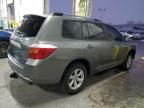 2010 Toyota Highlander