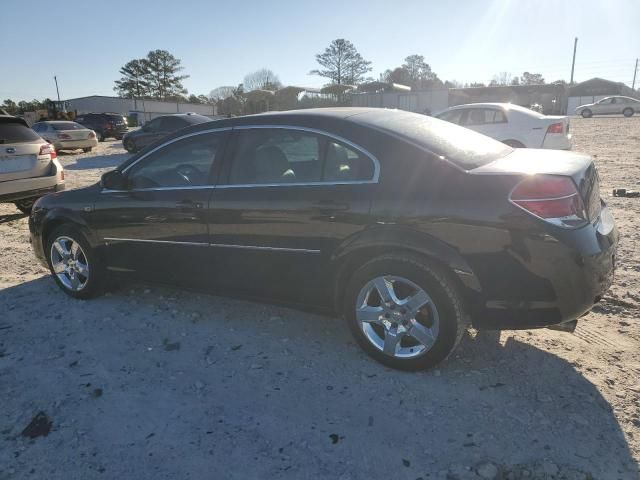 2007 Saturn Aura XE