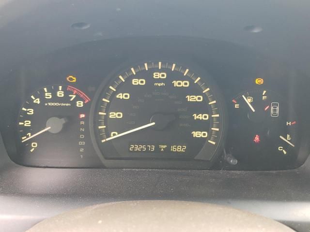 2006 Honda Accord EX