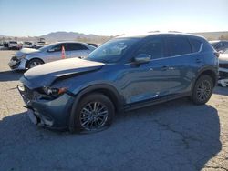 Mazda cx-5 Vehiculos salvage en venta: 2019 Mazda CX-5 Sport