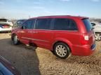 2012 Chrysler Town & Country Touring L