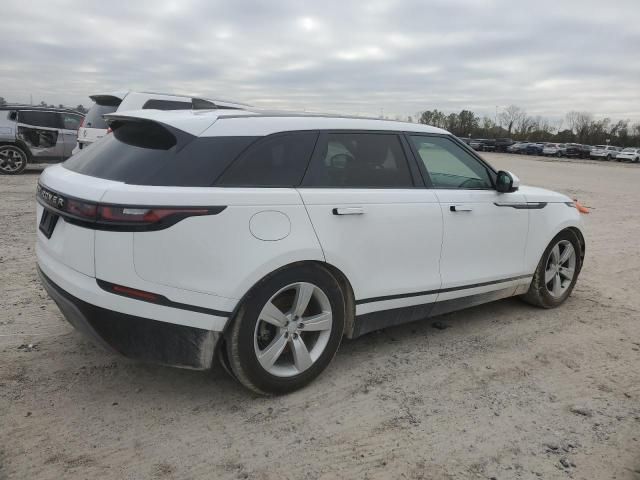 2018 Land Rover Range Rover Velar S