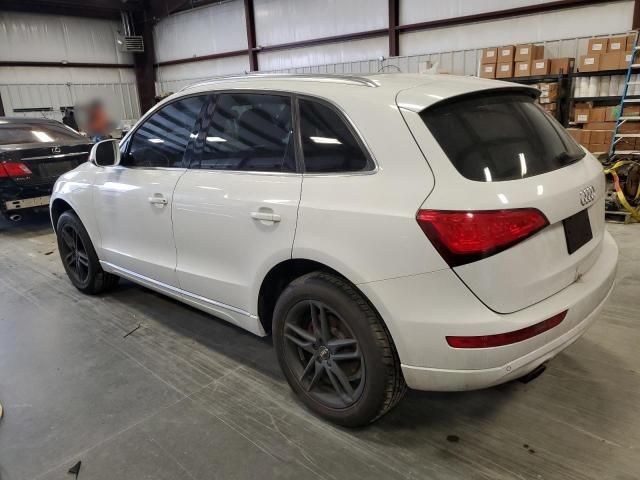 2014 Audi Q5 Premium Plus