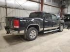 2011 GMC Sierra K1500 SLT