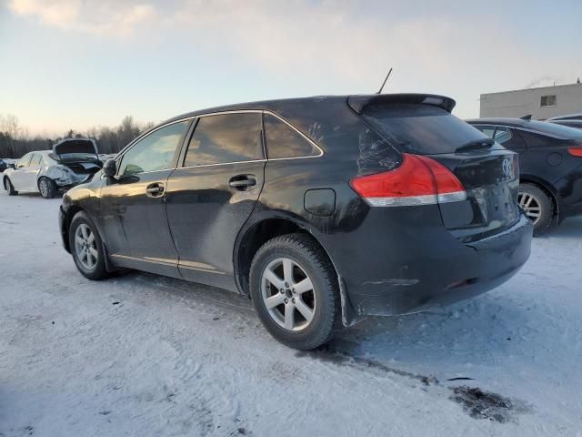 2011 Toyota Venza