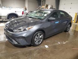 KIA salvage cars for sale: 2024 KIA Forte LX