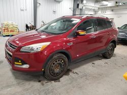 2013 Ford Escape Titanium en venta en Ottawa, ON