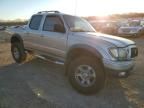 2002 Toyota Tacoma Double Cab