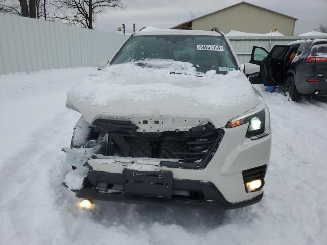 2023 Subaru Forester Premium