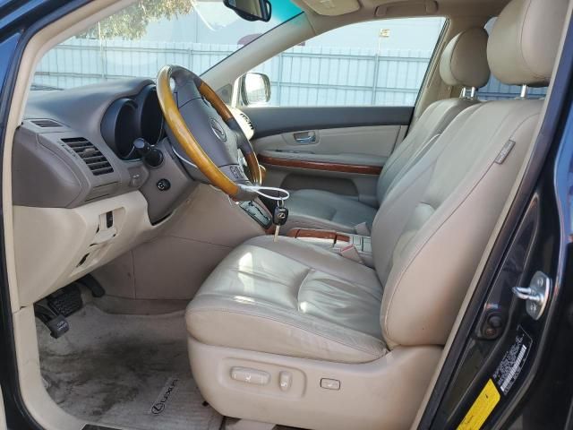 2004 Lexus RX 330