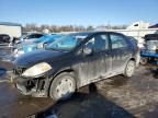 2009 Nissan Versa S