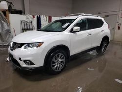 Run And Drives Cars for sale at auction: 2014 Nissan Rogue S