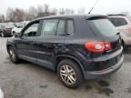 2011 Volkswagen Tiguan S