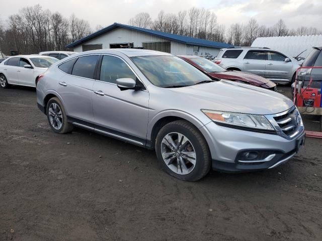 2014 Honda Crosstour EXL