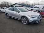 2014 Honda Crosstour EXL