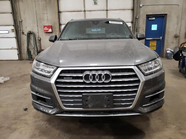 2019 Audi Q7 Premium