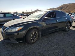 Nissan Vehiculos salvage en venta: 2018 Nissan Altima 2.5