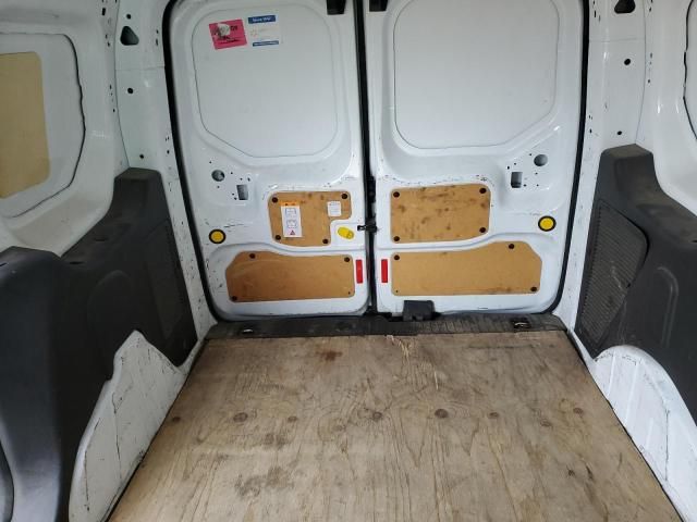 2018 Ford Transit Connect XL