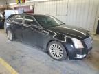 2010 Cadillac CTS Premium Collection