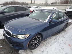 2021 BMW 330XI en venta en Hillsborough, NJ