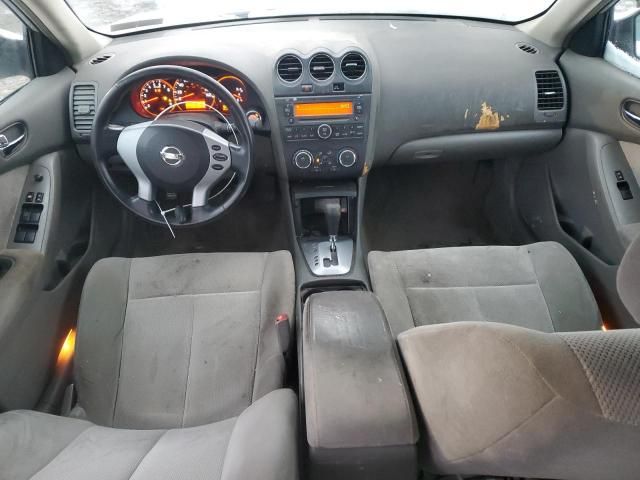 2007 Nissan Altima 2.5