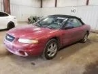 2000 Chrysler Sebring JXI