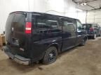 2010 GMC Savana G1500 LT