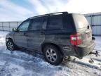 2005 Toyota Highlander Limited