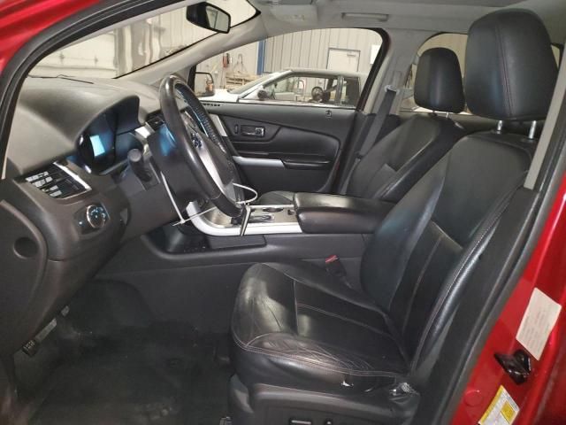 2011 Ford Edge SEL