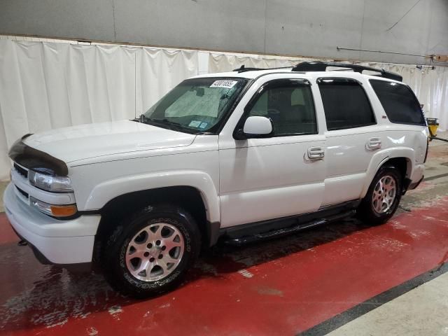 2006 Chevrolet Tahoe K1500