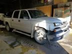 2004 Chevrolet Silverado K1500