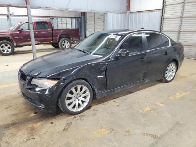 2006 BMW 330 I