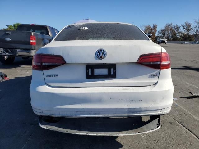 2017 Volkswagen Jetta S