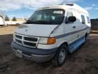 2001 Rtrk 2001 Dodge RAM Van B3500