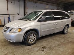 Run And Drives Cars for sale at auction: 2006 Dodge Grand Caravan SXT