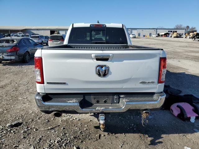 2019 Dodge RAM 1500 BIG HORN/LONE Star