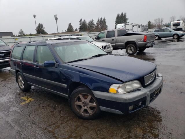 1998 Volvo V70 XC