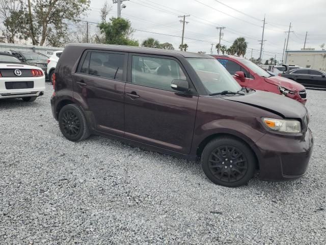 2008 Scion XB