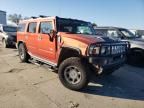 2004 Hummer H2