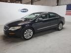 2012 Volkswagen CC Sport