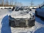 2017 Audi A8 L Quattro