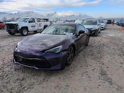 Vehiculos salvage en venta de Copart Magna, UT: 2014 Subaru BRZ 2.0 Premium