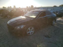 2016 Mercedes-Benz CLA 250 en venta en Martinez, CA