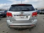 2012 KIA Sorento SX